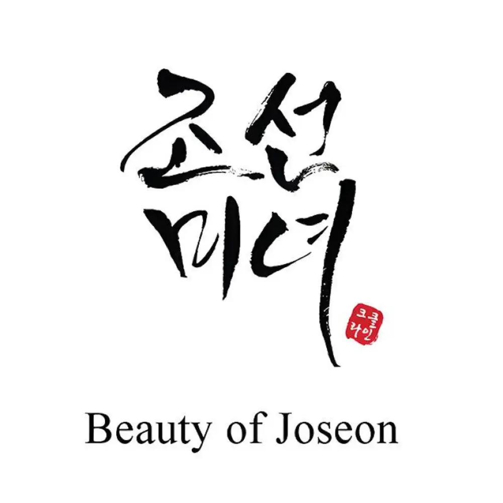 Logo koreańskiej marki kosmetyków Beauty of Joseon