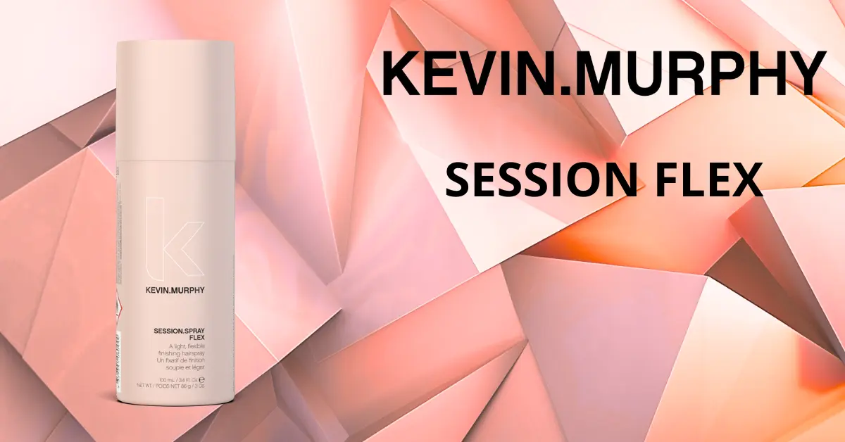Kevin Murphy Session.Spray Flex