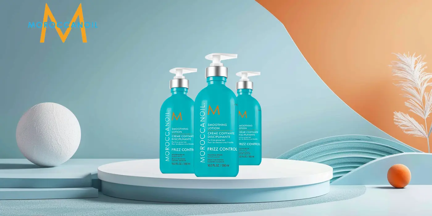 Moroccanoil Frizz Control
