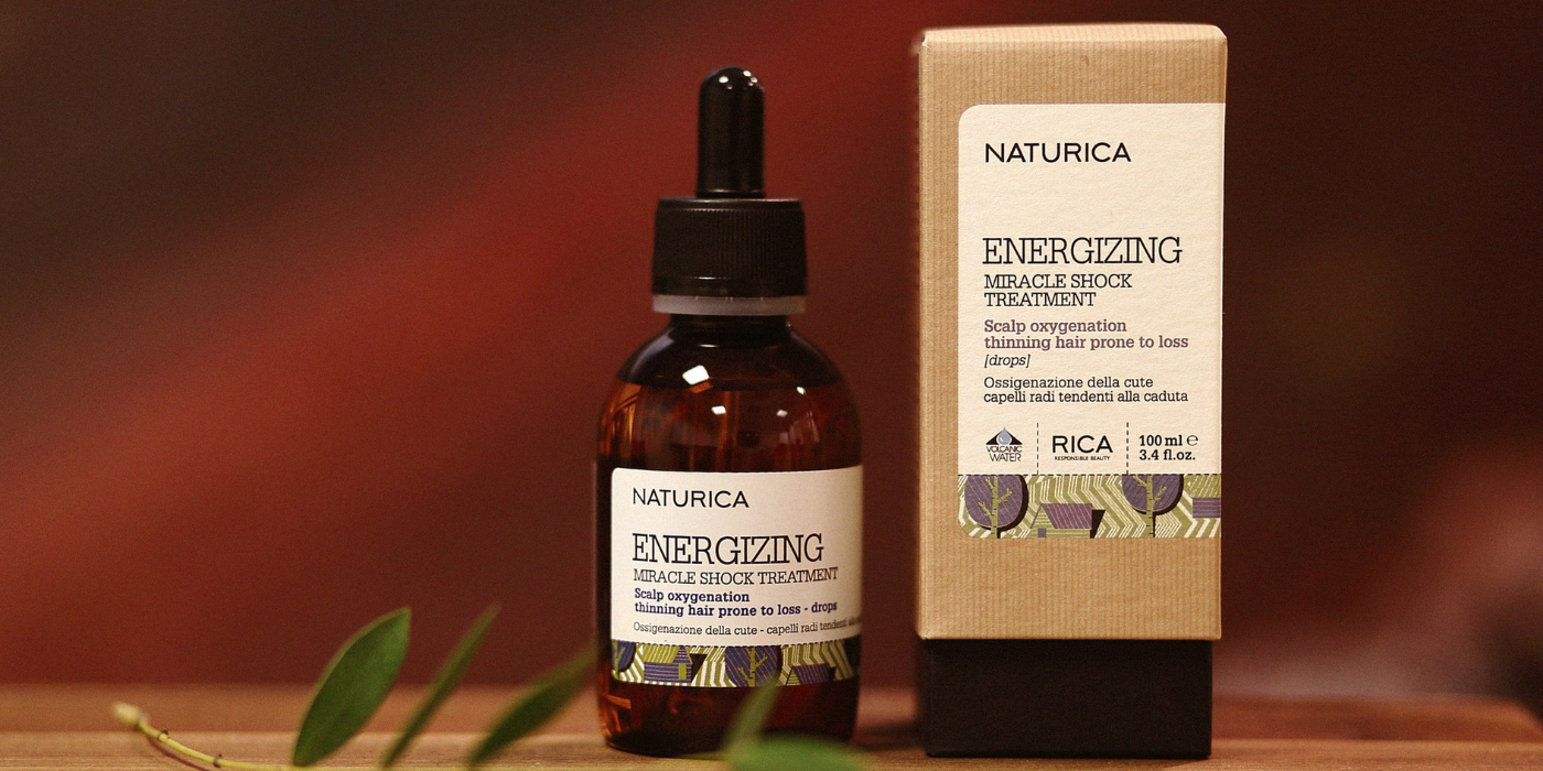 Rica Naturica baner